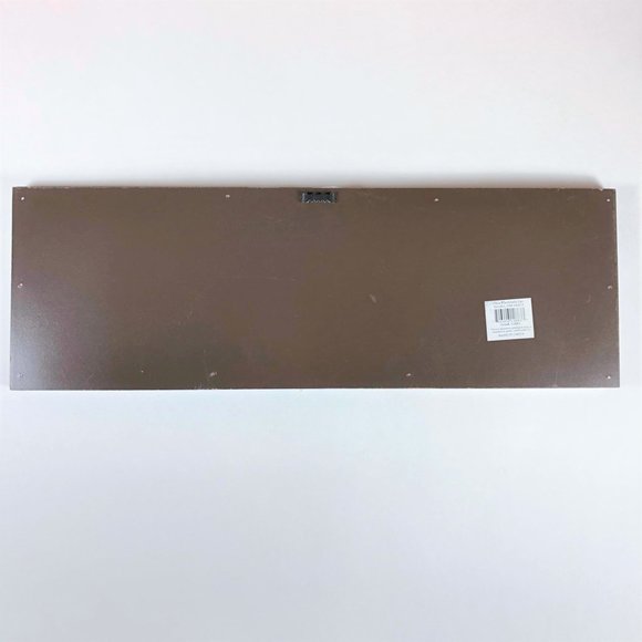 Galations 6:9 Let us not be weary sign decor - Picture 2 of 2